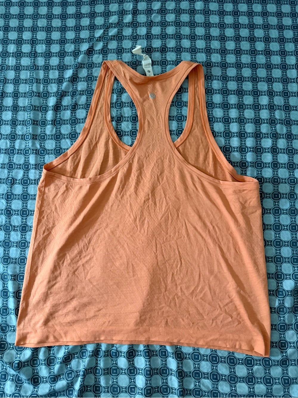 lululemon athletica Swiftly Tech Racerback Tank Top